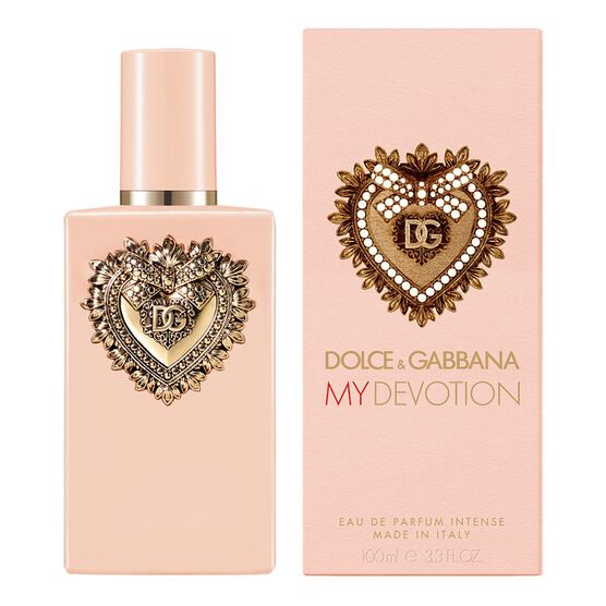 MY DEVOTION EDPI  100ML